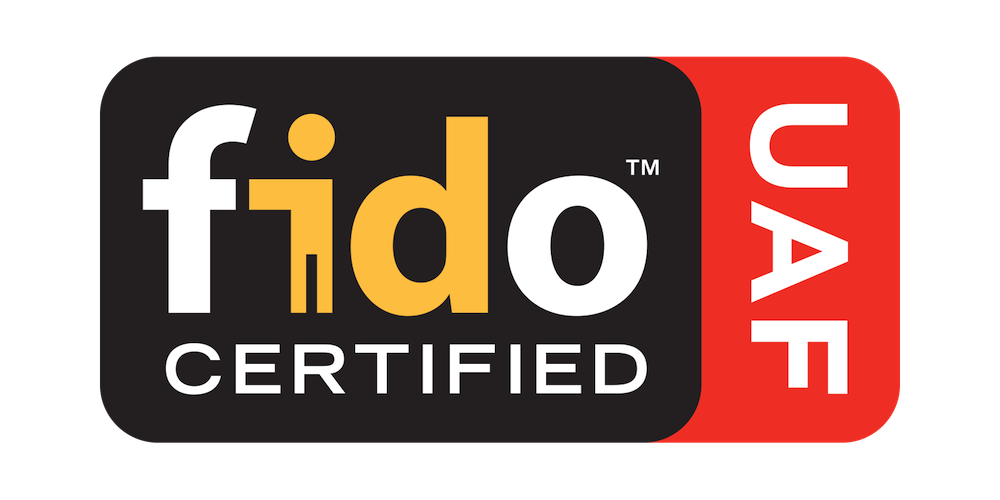 Certified Authenticator Levels - FIDO Alliance