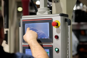 HMI