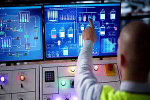 SCADA