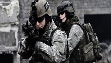 solution_military solution_military