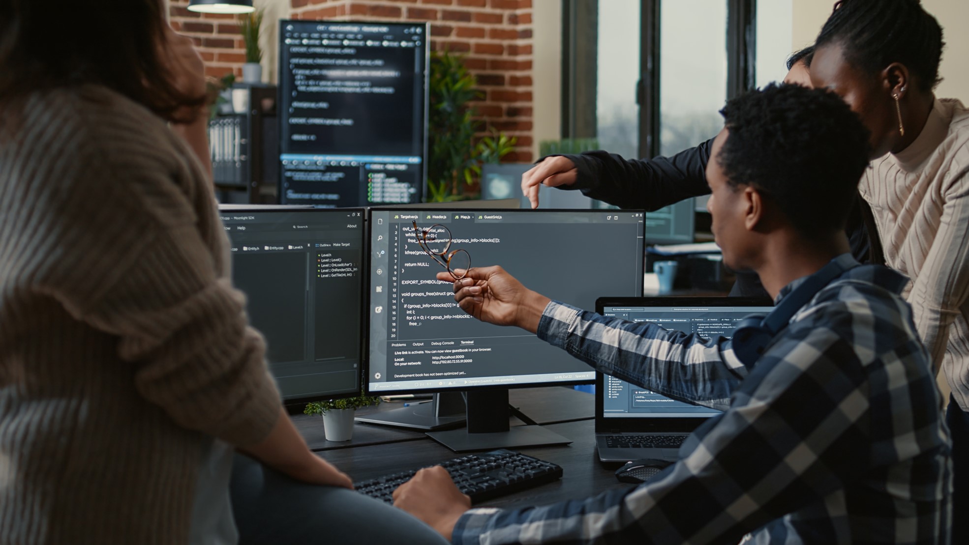 IoT_B3_developer people IoT_B3_developer people