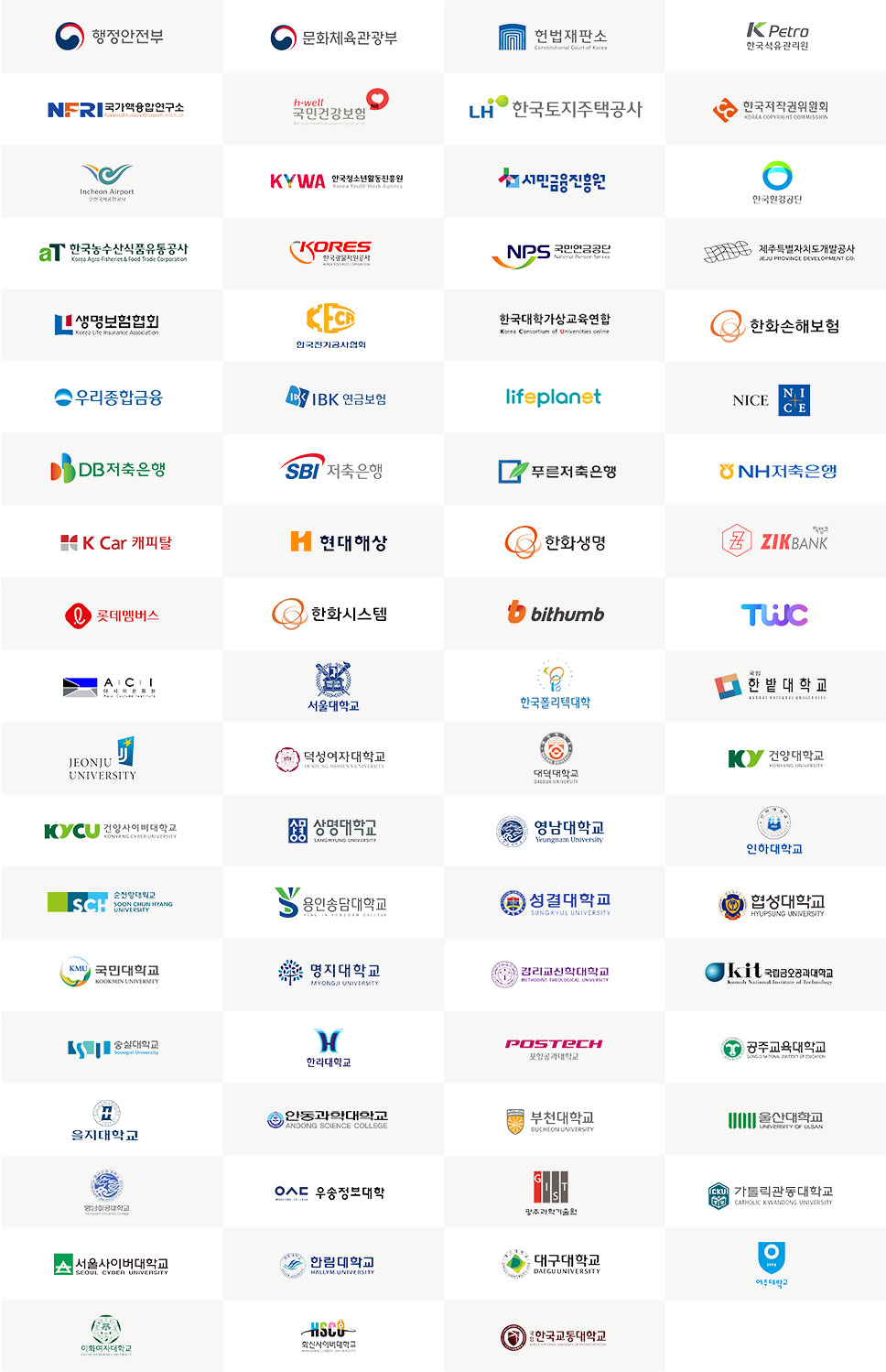 partners partners