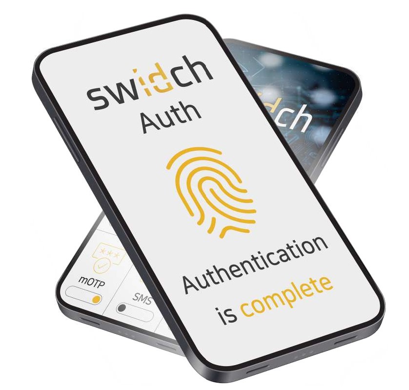 swIDch Auth Pack-1